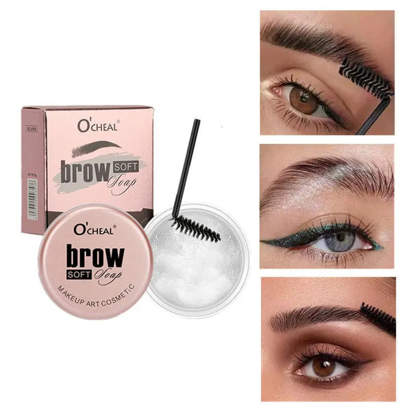 Wild Brows Styling Cream