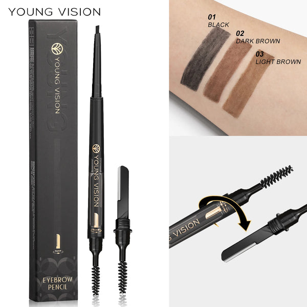 Perfect Brow Trio Pencil