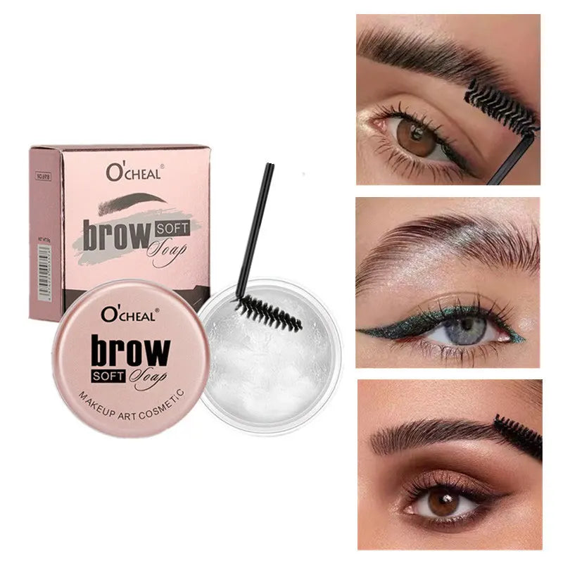 Wild Brows Styling Cream
