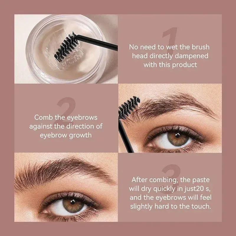 Wild Brows Styling Cream
