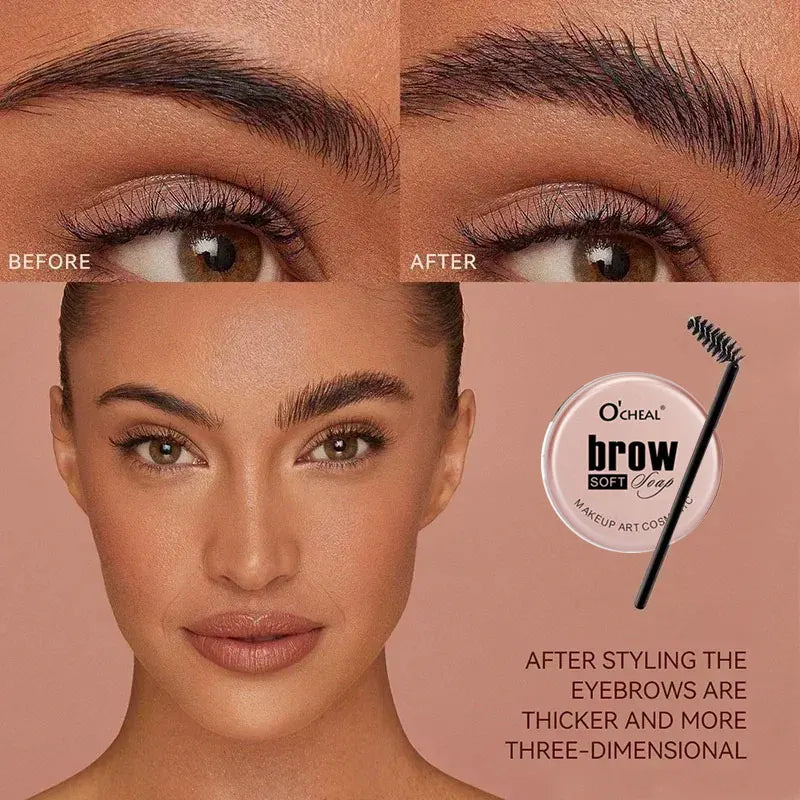 Wild Brows Styling Cream