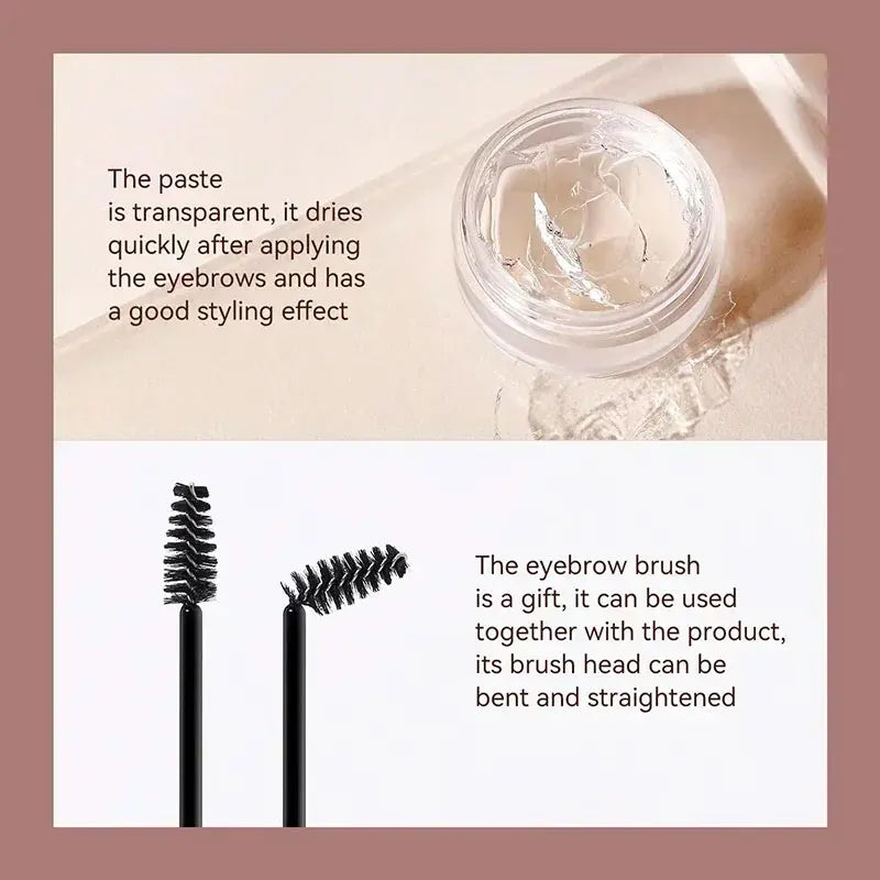 Wild Brows Styling Cream