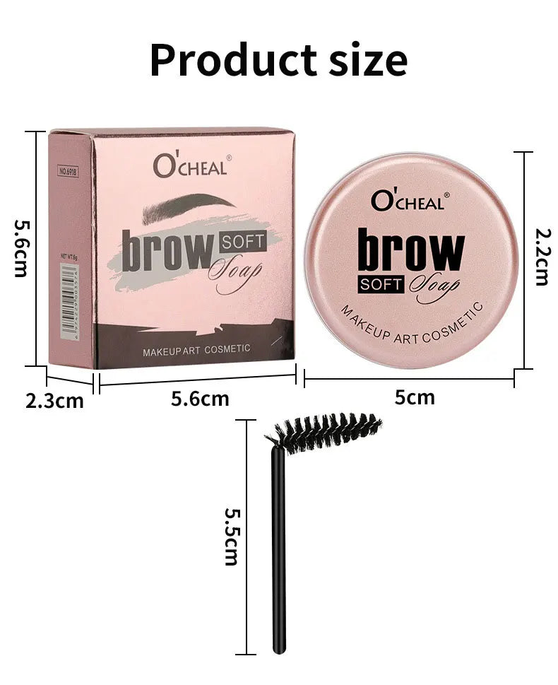 Wild Brows Styling Cream