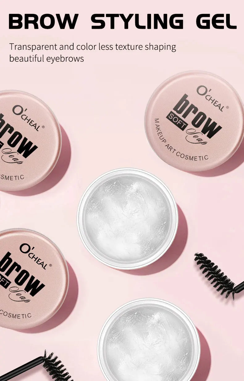 Wild Brows Styling Cream